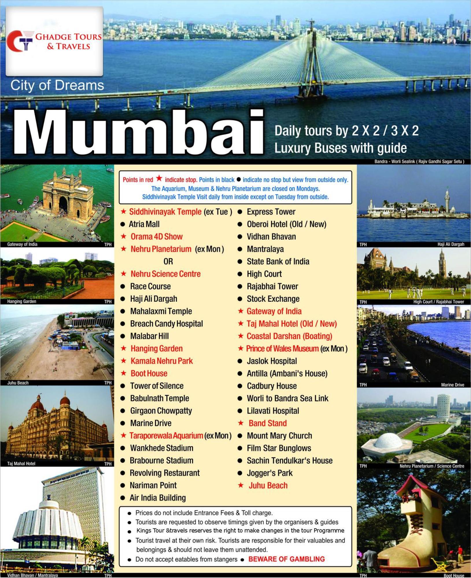 Hotel New Imperial Bombay Extérieur photo